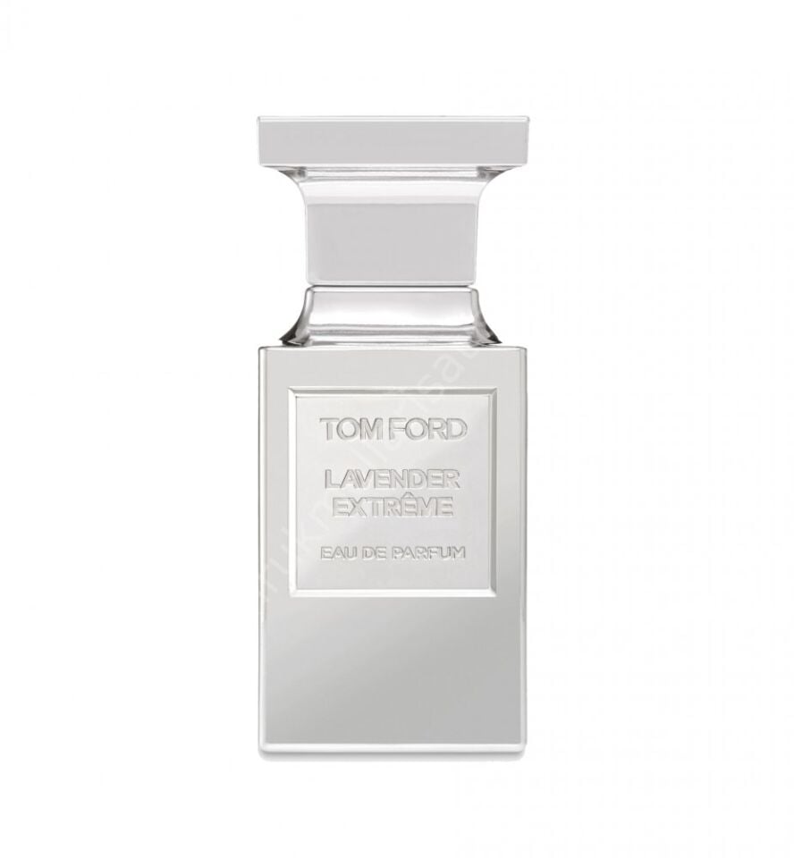Tom Ford Lavender Extreme Tester Edp Unisex Parfüm 100 Ml