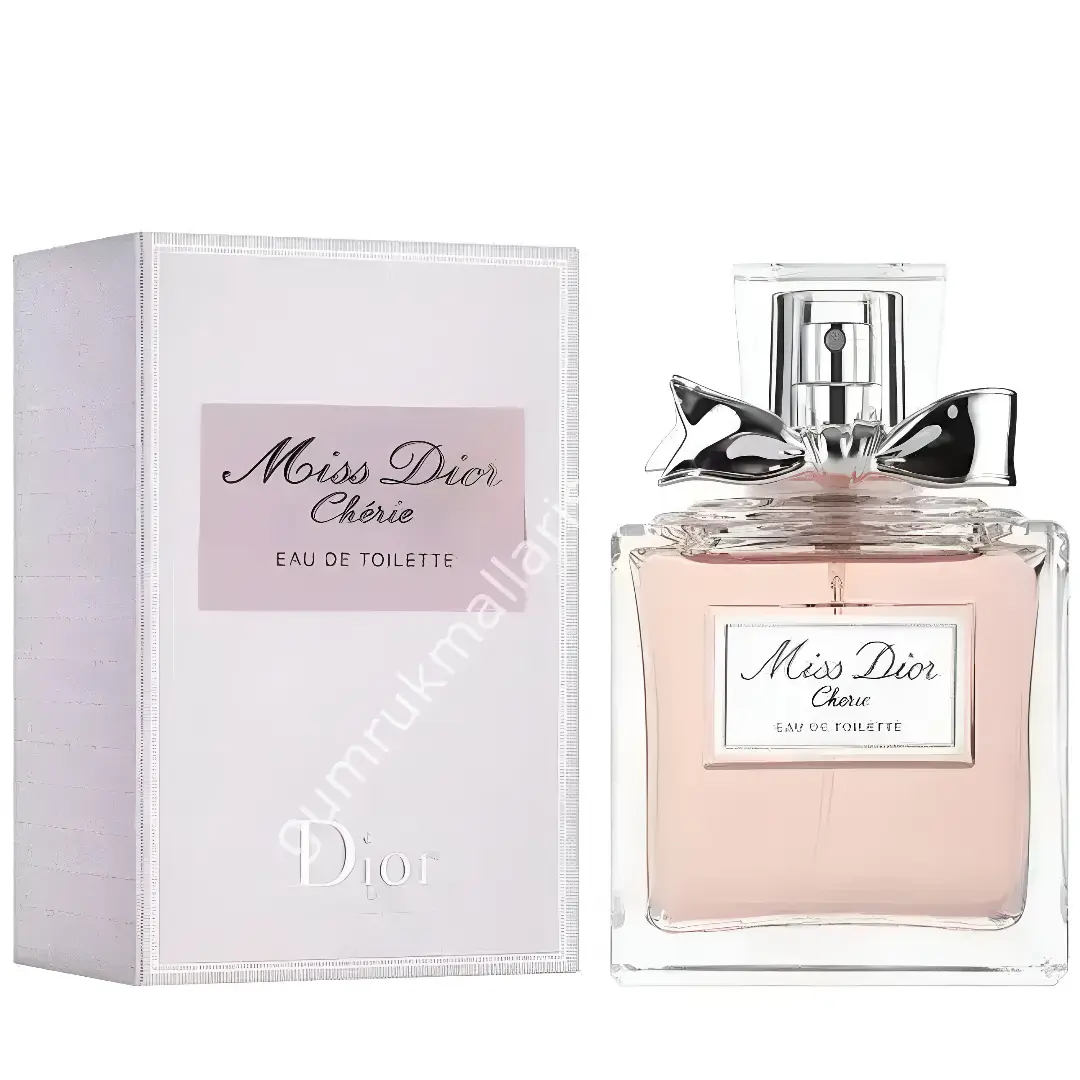 Dior Cherie Edp Kadın Parfüm 100 Ml