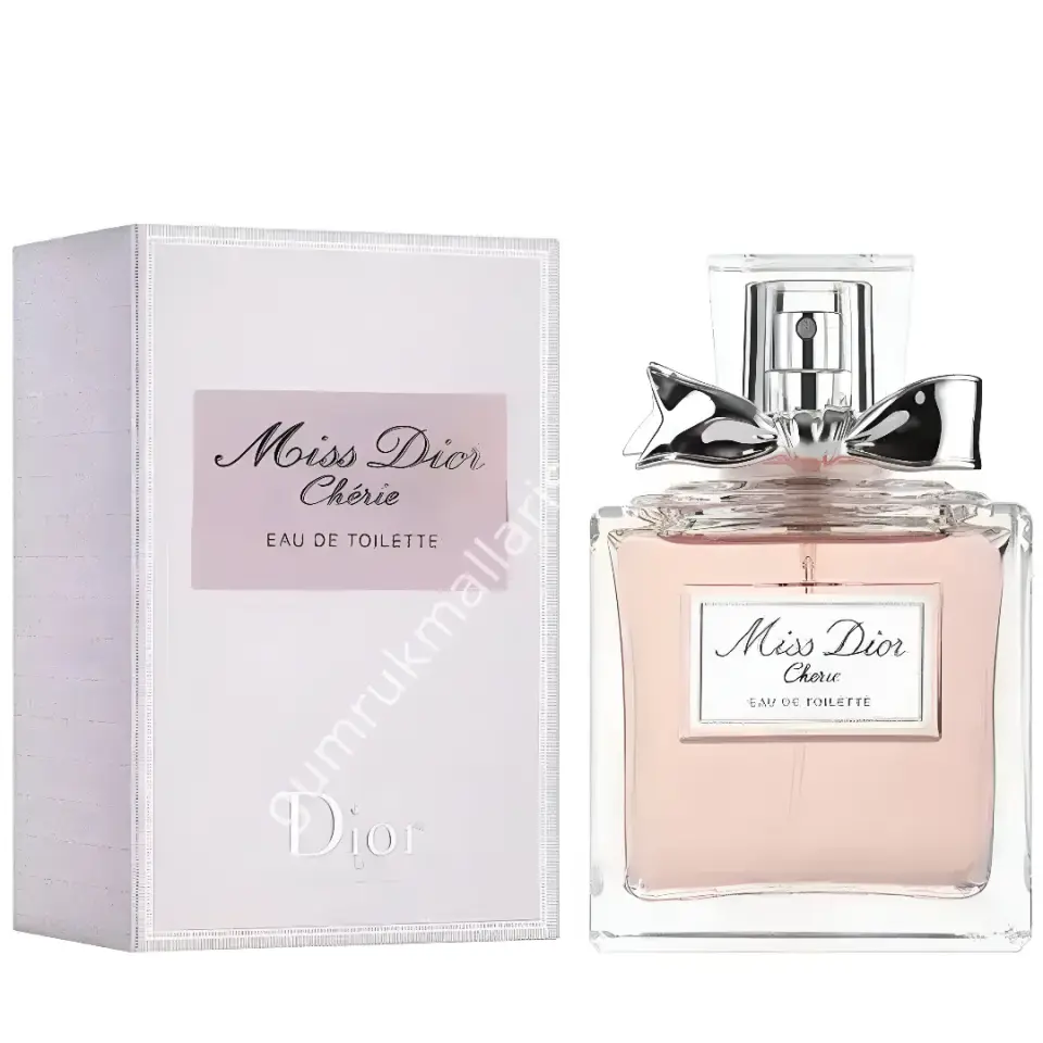 Dior Cherie Edp Kadın Parfüm 100 Ml
