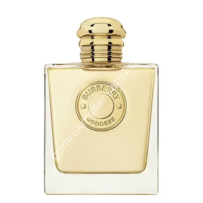 Burberry Goddess Edp Tester Kadın Parfüm 100 Ml