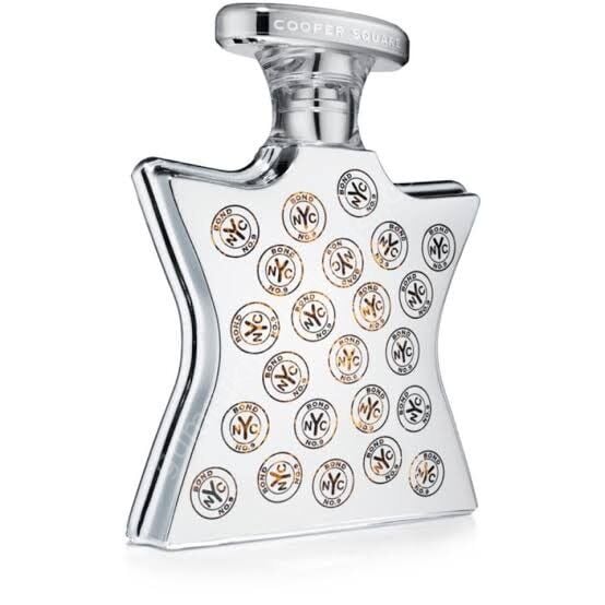 Bond No 9 Cooper Square Edp Tester Ünisex Parfüm 100 Ml