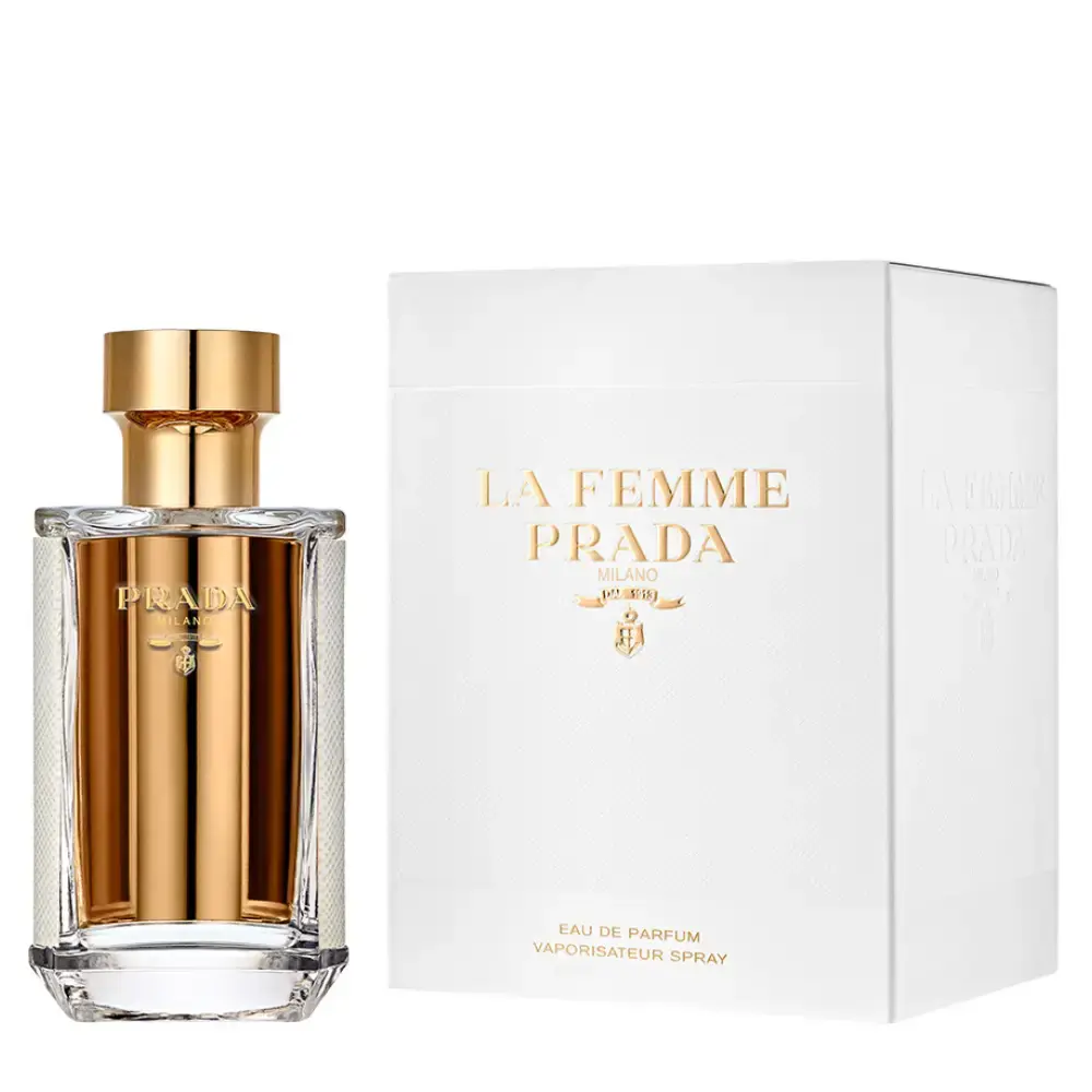 Prada La Femme Edp Kadın Parfüm 100 Ml