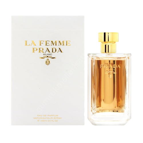 Prada La Femme Edp Kadın Parfüm 100 Ml