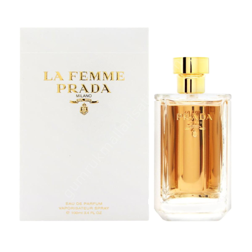 Prada La Femme Edp Kadın Parfüm 100 Ml