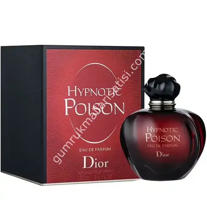 Dior Hypnotic Poison Edp Kadın Parfüm 100 Ml | Orjinal Ürün