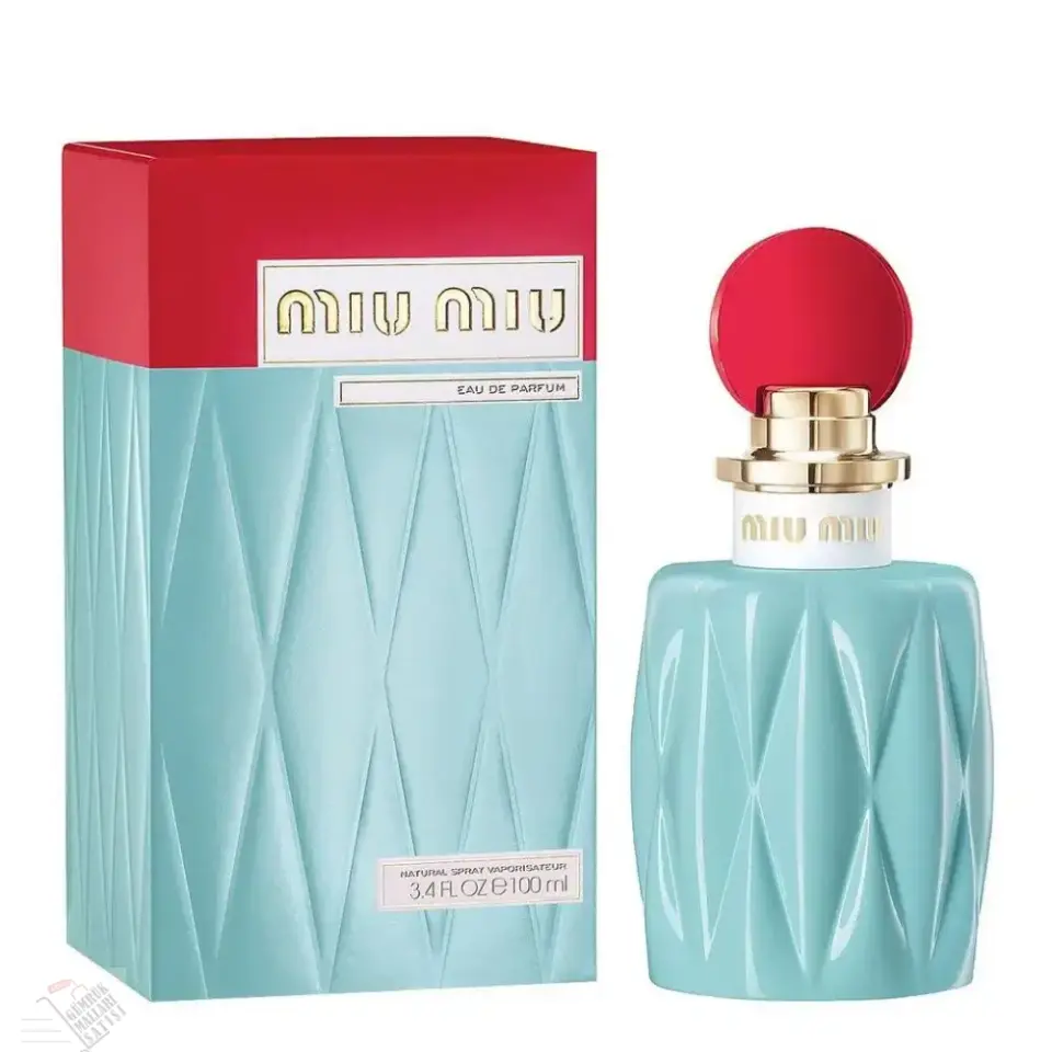 Miu Miu Edp Kadın Parfüm 100 Ml