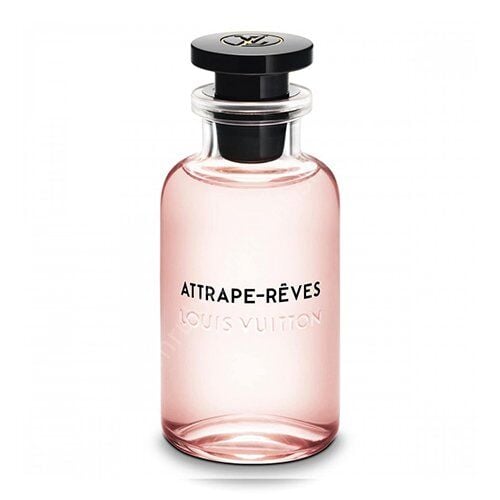 Louis Vuitton Attrape Reves Edp Tester Kadın Parfüm 100 Ml