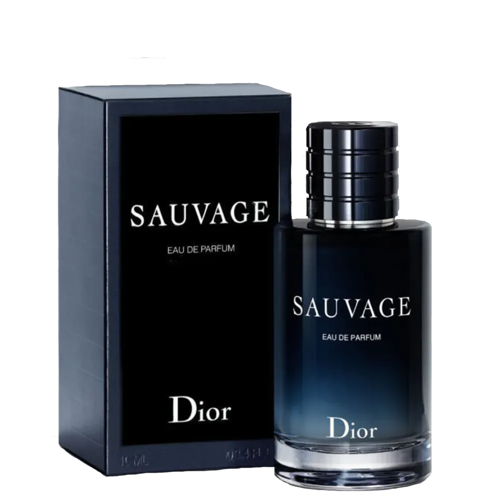 Dior Sauvage Edp Erkek Parfüm 100 Ml