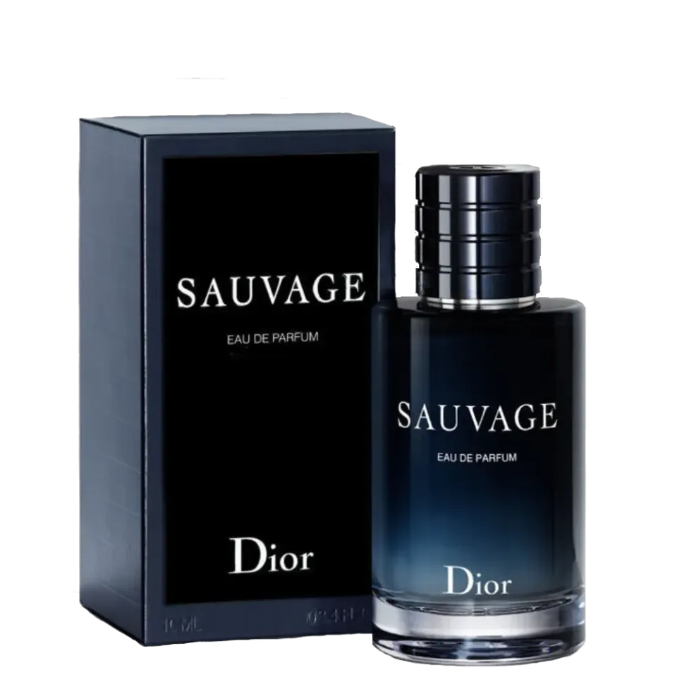 Dior Sauvage Edp Erkek Parfüm 100 Ml