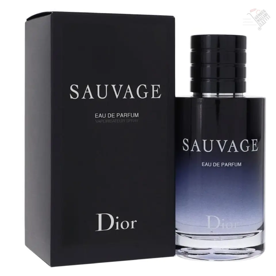Dior Sauvage Edp Erkek Parfüm 100 Ml
