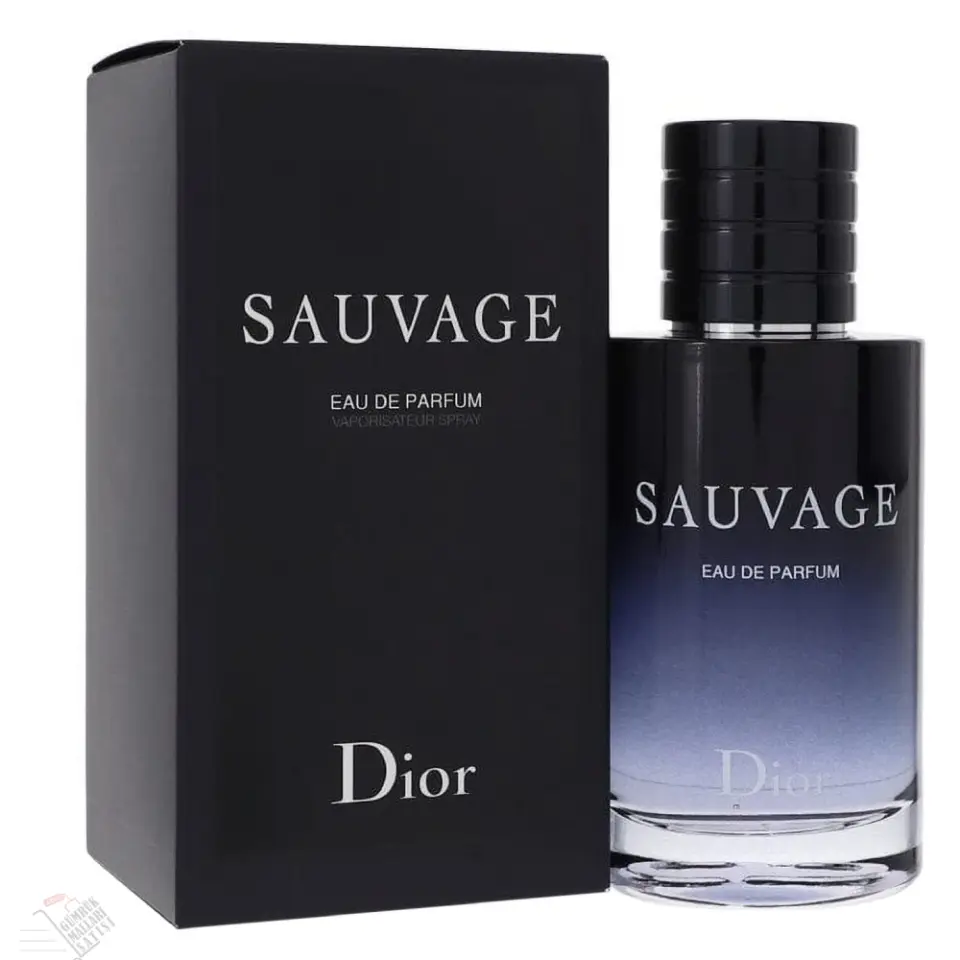 Dior Sauvage Edp Erkek Parfüm 100 Ml