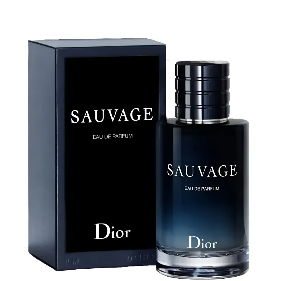 Dior Sauvage Edp Erkek Parfüm 100 Ml