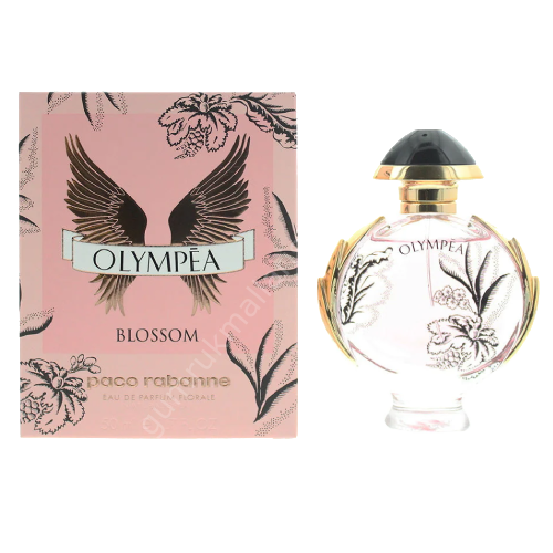 Paco Rabanne Olympea Blossom Edp Kadın Parfüm 80 Ml