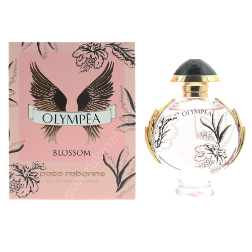 Paco Rabanne Olympea Blossom Edp Kadın Parfüm 80 Ml