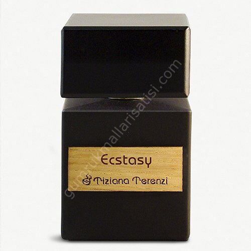 Tiziana Terenzi Ecstasy Edp Tester Ünisex Parfüm 100 Ml
