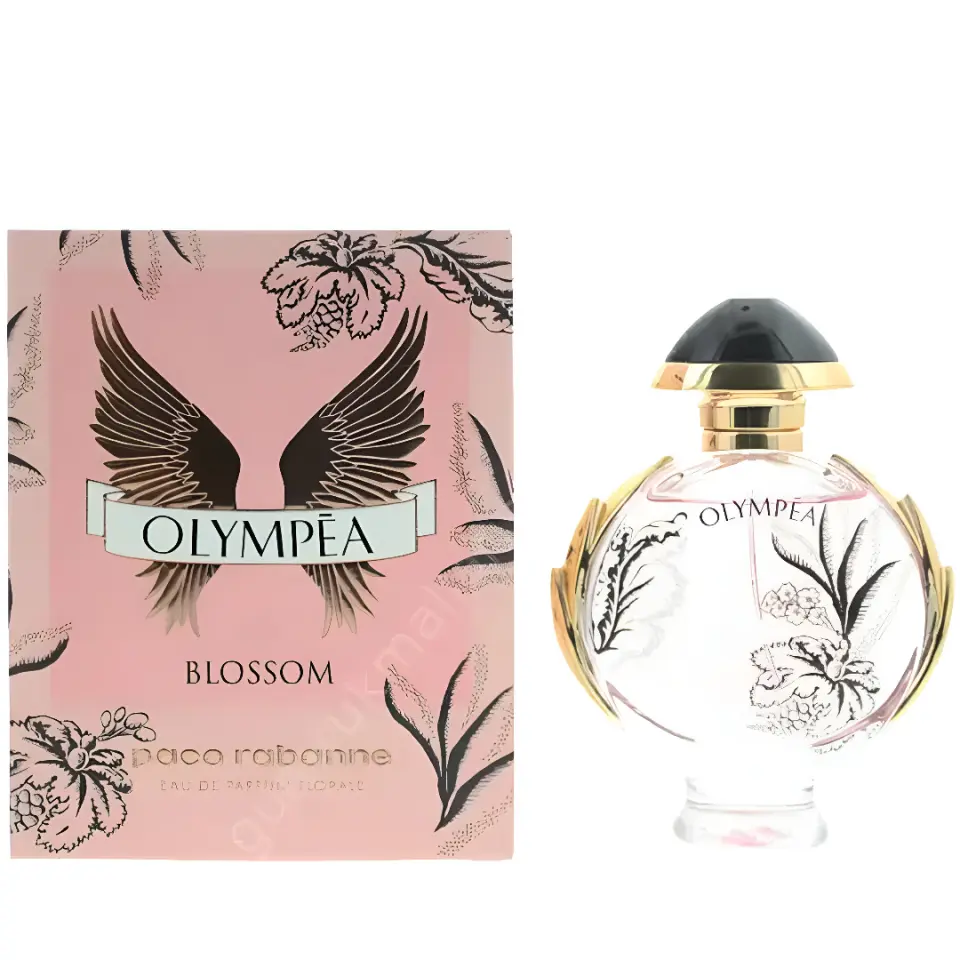 Paco Rabanne Olympea Blossom Edp Kadın Parfüm 80 Ml