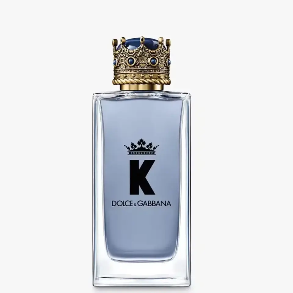 Dolce Gabbana King Edt Tester Erkek Parfüm 100 Ml