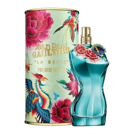 Jean Paul Gaultier La Belle Paradise Garden Edp Kadın Parfüm 125 Ml