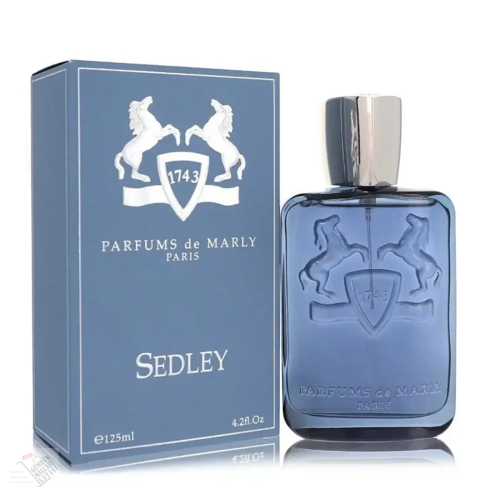 Parfums De Marly Sedley Edp Unisex Parfüm 125 Ml