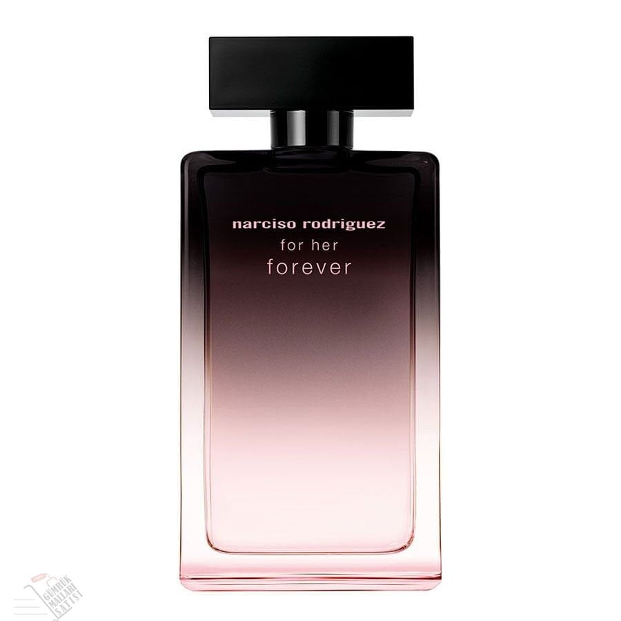 Narciso Rodriguez For Her Forever Edp Tester Kadın Parfüm 100 Ml