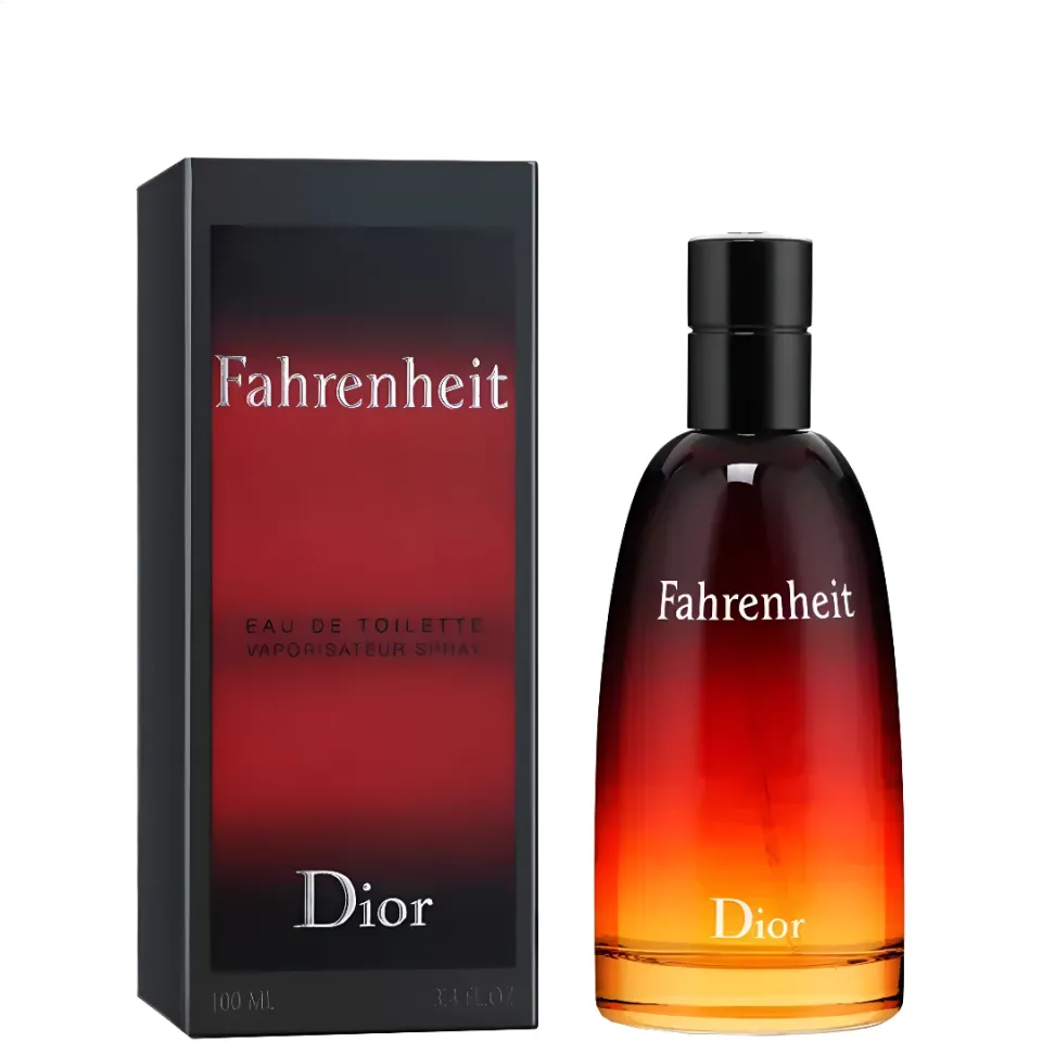 Dior Fahrenheit Edt Erkek Parfüm 100 Ml