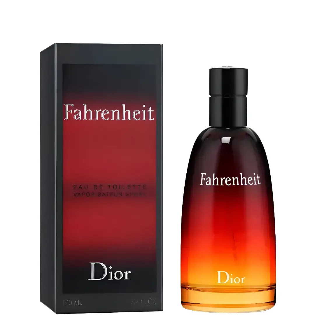 Dior Fahrenheit Edt Erkek Parfüm 100 Ml
