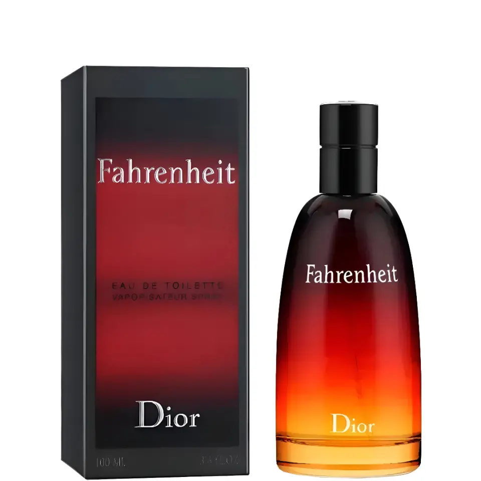 Dior Fahrenheit Edt Erkek Parfüm 100 Ml