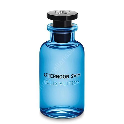 Louis Vuitton Afternoon Swim Edp Tester Unisex Parfüm 100 Ml