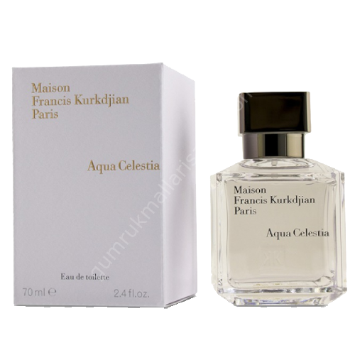 Maison Francis Kurkdjian Aqua Celestia Edp Ünisex Parfüm 70 Ml