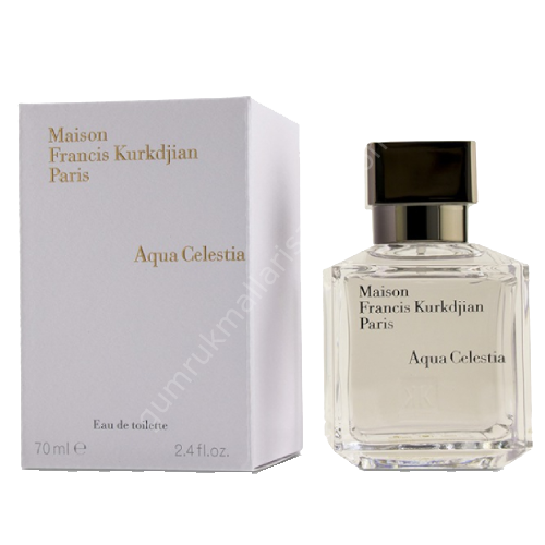 Maison Francis Kurkdjian Aqua Celestia Edp Ünisex Parfüm 70 Ml
