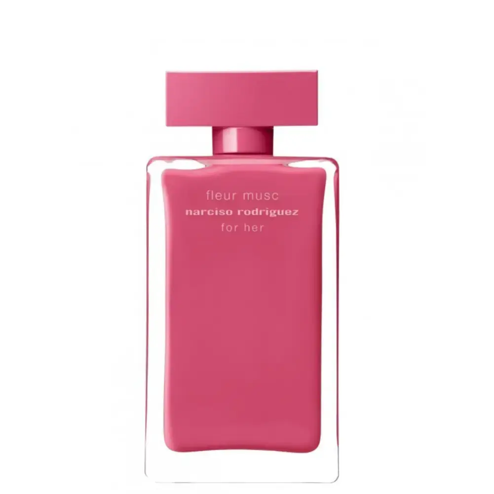 Narciso Rodriguez For Her Fleur Musc Edp Tester Kadın Parfüm 100 Ml