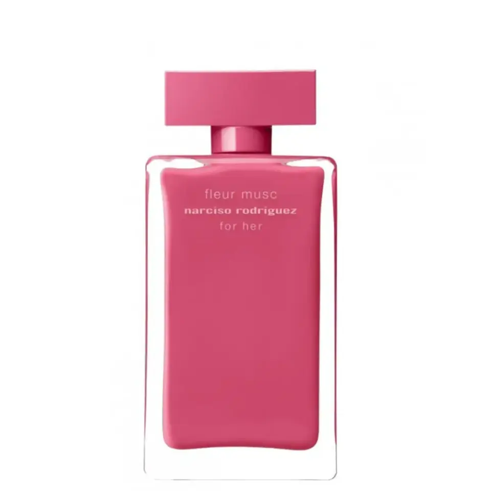 Narciso Rodriguez For Her Fleur Musc Edp Tester Kadın Parfüm 100 Ml