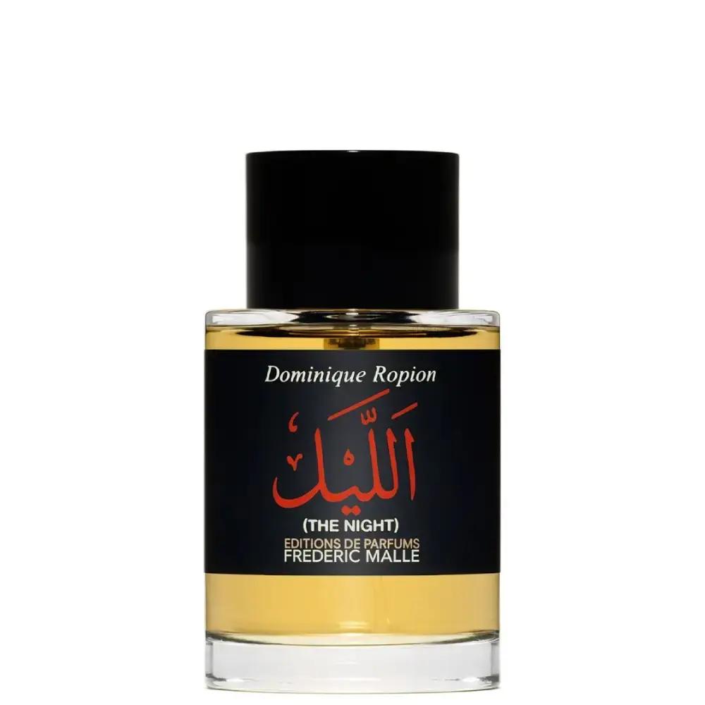 Frederic Malle The Night Editions de Parfum Tester Erkek 100 Ml