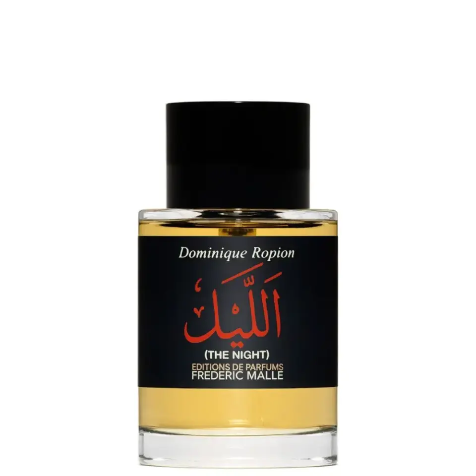 Frederic Malle The Night Editions de Parfum Tester Erkek 100 Ml