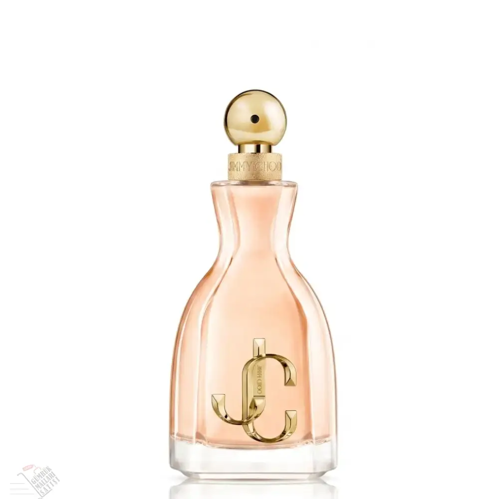 Jimmy Choo I Want Choo Edp Tester Kadın Parfüm 100 Ml