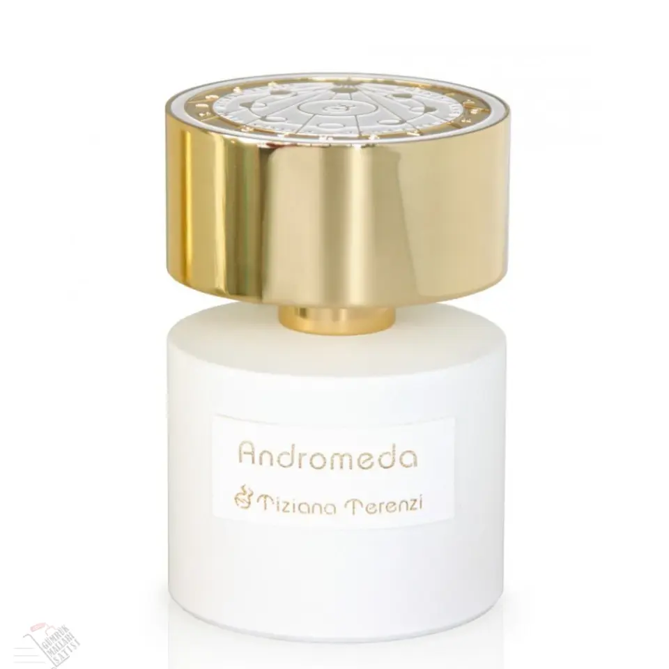 Tiziana Terenzi Andromeda Edp Tester Ünisex Parfüm 100 Ml