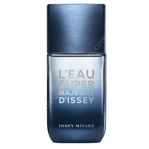 Issey Miyake Leau Super Majeure Edt Tester Erkek Parfüm 100 Ml
