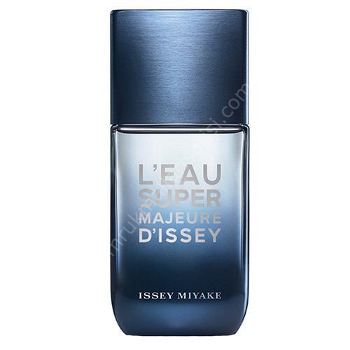 Issey Miyake Leau Super Majeure Edt Tester Erkek Parfüm 100 Ml