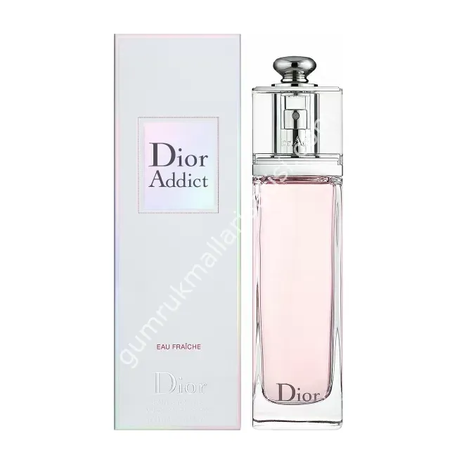 Dior Addict Eau Fraiche Edt Kadın Parfüm 100 Ml