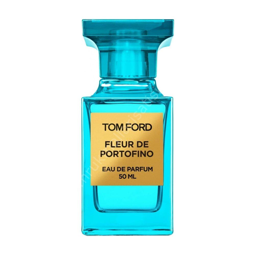 Tom Ford Fleur De Portofino Edp Tester Ünisex Parfüm 50 Ml