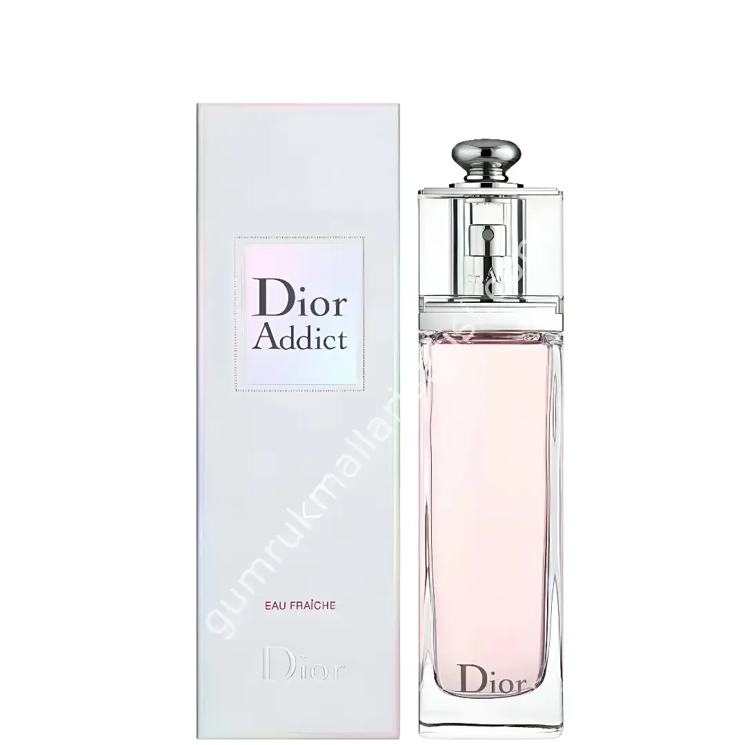 Dior Addict Eau Fraiche Edt Kadın Parfüm 100 Ml