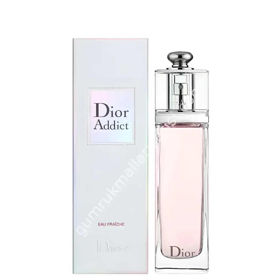Dior Addict Eau Fraiche Edt Kadın Parfüm 100 Ml