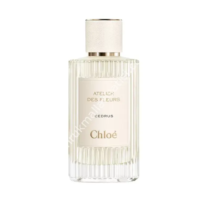 Chloe Atelier Des Fleurs Cedrus Tester Kadın Parfüm 150 Ml