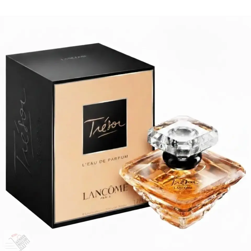 Lancome Tresor Edp Kadın Parfüm 100 Ml