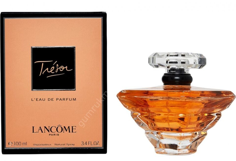 Lancome Tresor Edp Kadın Parfüm 100 Ml