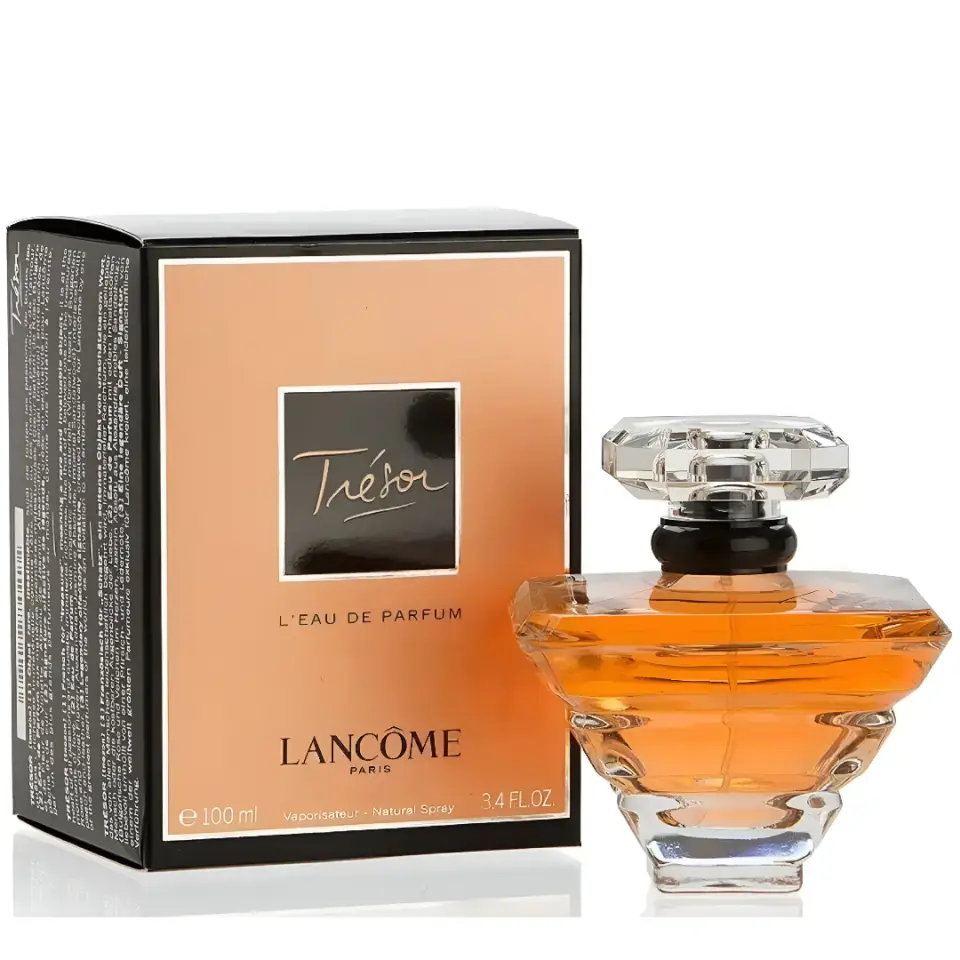 Lancome Tresor Edp Kadın Parfüm 100 Ml