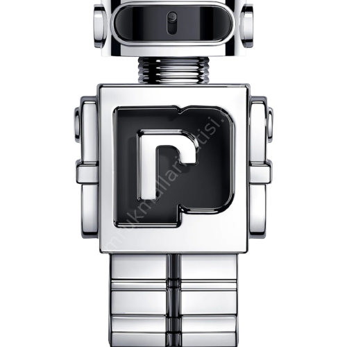 Paco Rabanne Phantom Edt Tester Erkek Parfüm 100 Ml