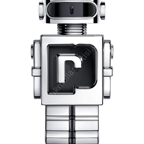 Paco Rabanne Phantom Edt Tester Erkek Parfüm 100 Ml