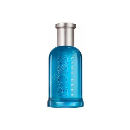 Hugo Boss Bottled Pacific Limited Edition Edt Tester Erkek Parfüm 100 Ml