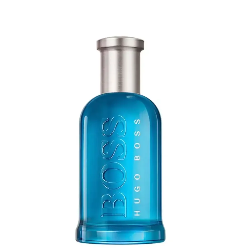 Hugo Boss Bottled Pacific Limited Edition Edt Tester Erkek Parfüm 100 Ml